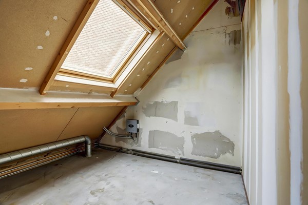 Medium property photo - Kroonse Wal 69, 6844 GW Arnhem