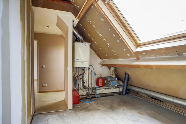 Medium property photo - Kroonse Wal 69, 6844 GW Arnhem