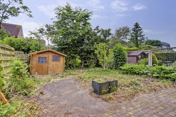 Medium property photo - Kroonse Wal 69, 6844 GW Arnhem