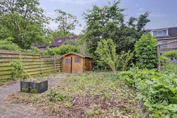 Medium property photo - Kroonse Wal 69, 6844 GW Arnhem