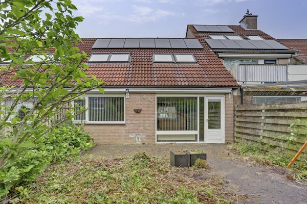 Medium property photo - Kroonse Wal 69, 6844 GW Arnhem
