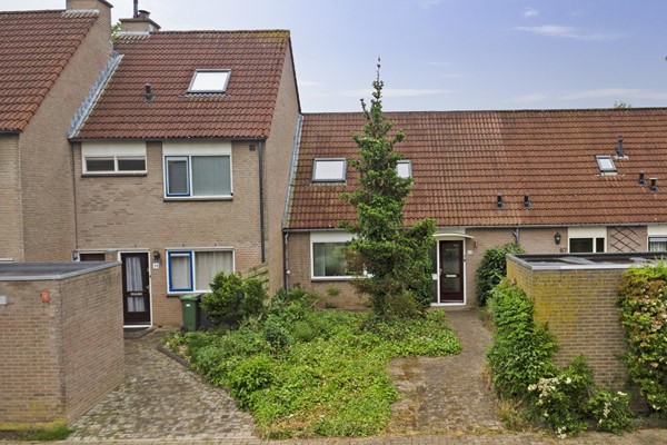 Medium property photo - Kroonse Wal 69, 6844 GW Arnhem