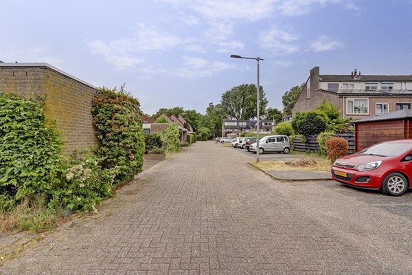 Medium property photo - Kroonse Wal 69, 6844 GW Arnhem