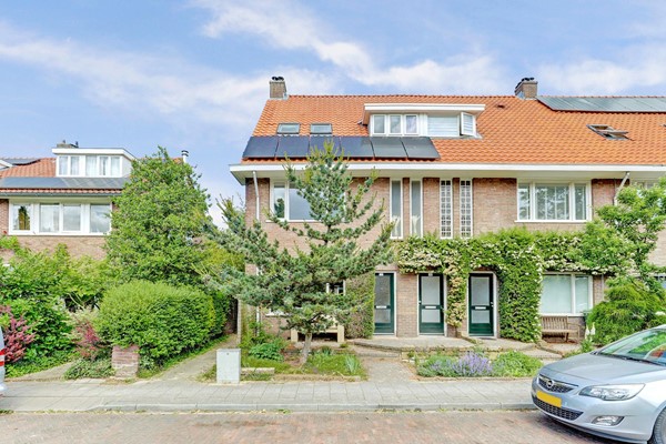 Josef Israëlslaan 102, 6813 JH Arnhem