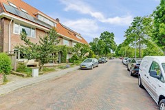 Nieuw in verkoop: Josef Israëlslaan 102, 6813 JH Arnhem