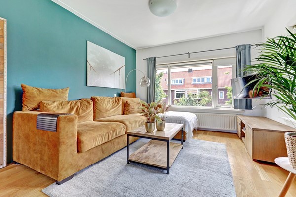 Medium property photo - Josef Israëlslaan 102, 6813 JH Arnhem