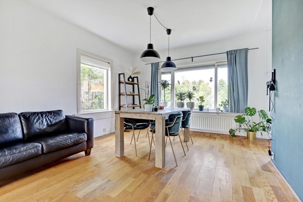 Medium property photo - Josef Israëlslaan 102, 6813 JH Arnhem