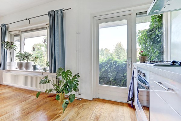 Medium property photo - Josef Israëlslaan 102, 6813 JH Arnhem