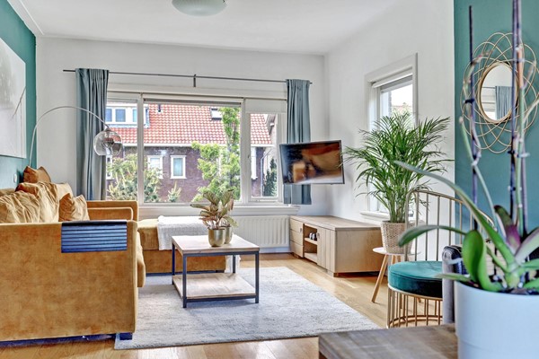 Medium property photo - Josef Israëlslaan 102, 6813 JH Arnhem