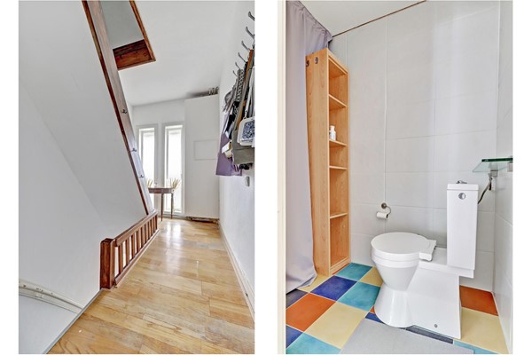 Medium property photo - Josef Israëlslaan 102, 6813 JH Arnhem