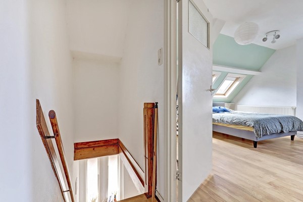 Medium property photo - Josef Israëlslaan 102, 6813 JH Arnhem