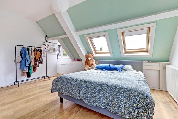 Medium property photo - Josef Israëlslaan 102, 6813 JH Arnhem