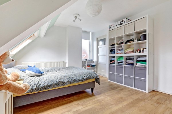 Medium property photo - Josef Israëlslaan 102, 6813 JH Arnhem