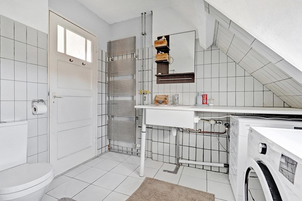 Medium property photo - Josef Israëlslaan 102, 6813 JH Arnhem