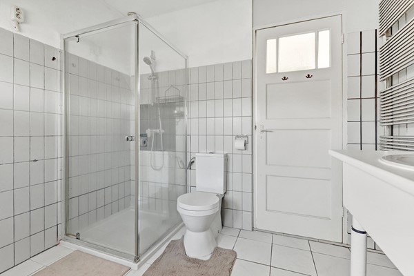 Medium property photo - Josef Israëlslaan 102, 6813 JH Arnhem