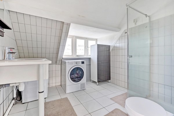 Medium property photo - Josef Israëlslaan 102, 6813 JH Arnhem