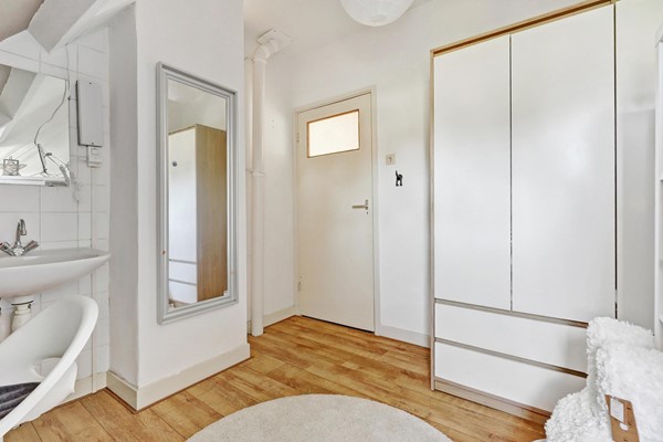 Medium property photo - Josef Israëlslaan 102, 6813 JH Arnhem