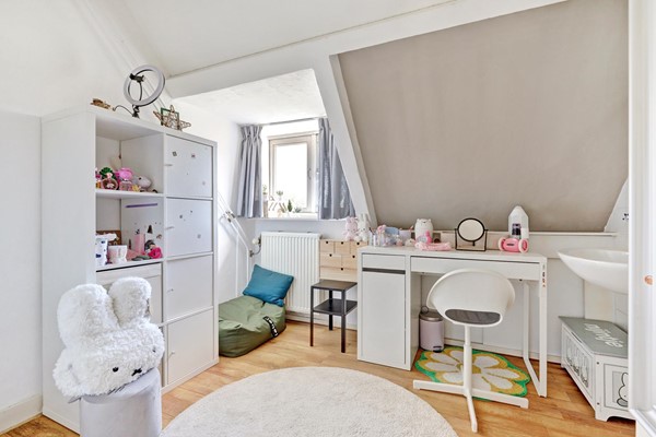 Medium property photo - Josef Israëlslaan 102, 6813 JH Arnhem