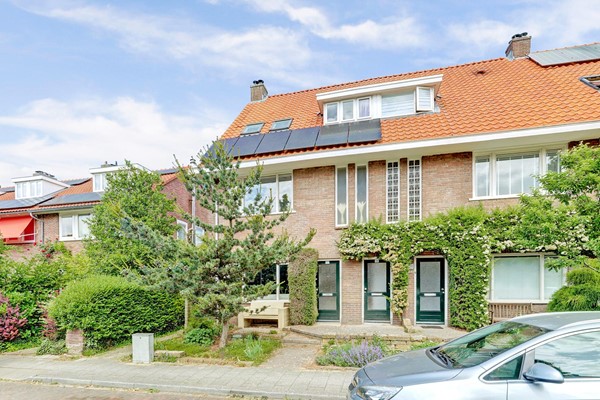 Medium property photo - Josef Israëlslaan 102, 6813 JH Arnhem