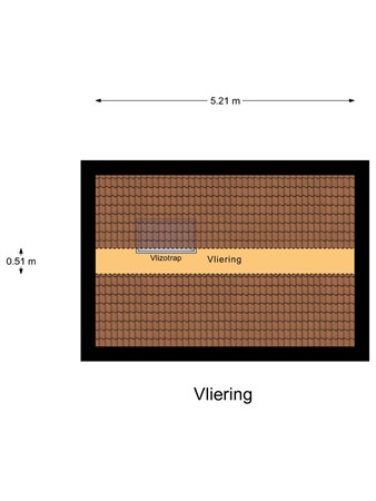 Schoolstraat 25, 6913 AC Aerdt - Vliering