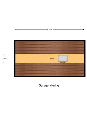 Schoolstraat 25, 6913 AC Aerdt - Vliering