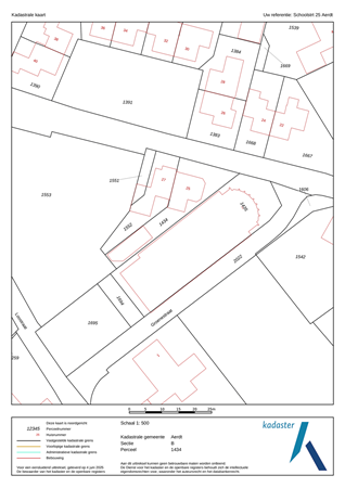 Schoolstraat 25, 6913 AC Aerdt - 