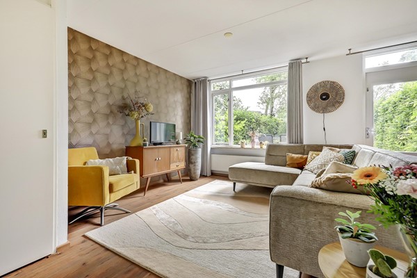 Medium property photo - Valkenburgstraat 12, 6845 HX Arnhem