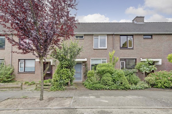 Medium property photo - Valkenburgstraat 12, 6845 HX Arnhem