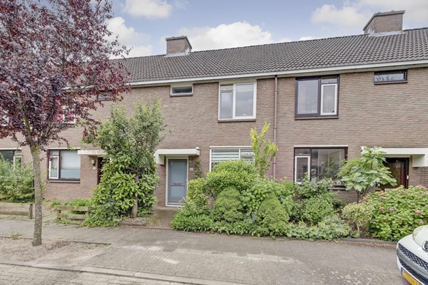 Valkenburgstraat 12, 6845 HX Arnhem