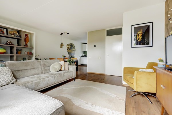 Medium property photo - Valkenburgstraat 12, 6845 HX Arnhem