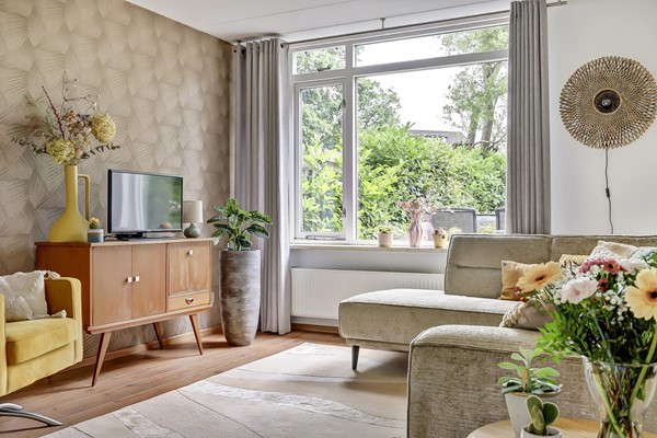 Medium property photo - Valkenburgstraat 12, 6845 HX Arnhem
