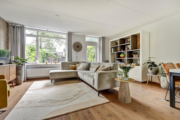 Medium property photo - Valkenburgstraat 12, 6845 HX Arnhem