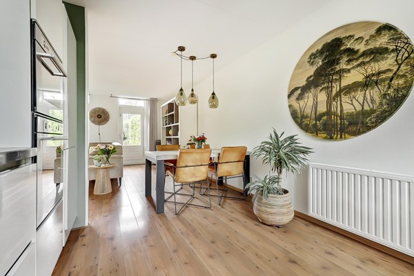 Medium property photo - Valkenburgstraat 12, 6845 HX Arnhem