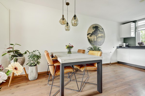 Medium property photo - Valkenburgstraat 12, 6845 HX Arnhem