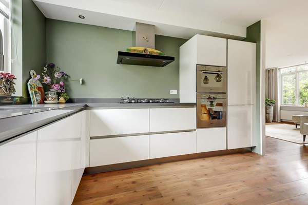 Medium property photo - Valkenburgstraat 12, 6845 HX Arnhem