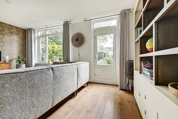 Medium property photo - Valkenburgstraat 12, 6845 HX Arnhem