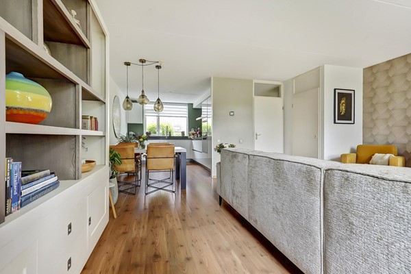 Medium property photo - Valkenburgstraat 12, 6845 HX Arnhem