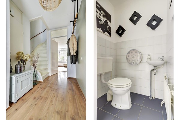 Medium property photo - Valkenburgstraat 12, 6845 HX Arnhem