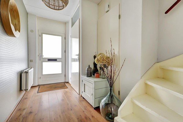 Medium property photo - Valkenburgstraat 12, 6845 HX Arnhem