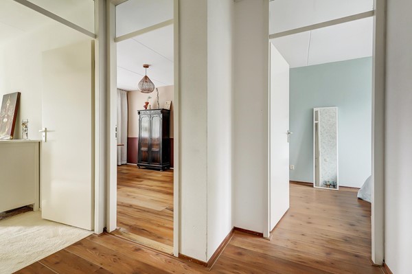 Medium property photo - Valkenburgstraat 12, 6845 HX Arnhem
