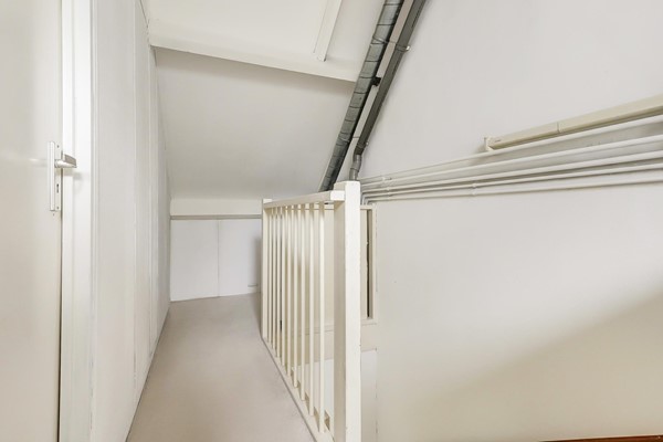 Medium property photo - Valkenburgstraat 12, 6845 HX Arnhem