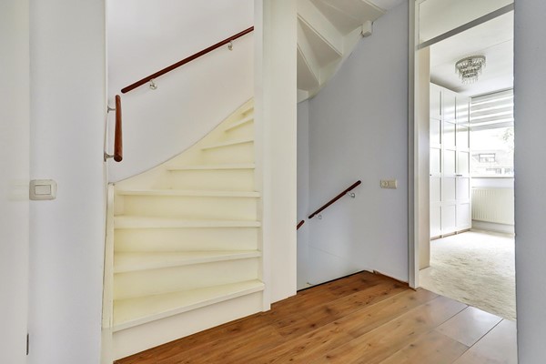 Medium property photo - Valkenburgstraat 12, 6845 HX Arnhem