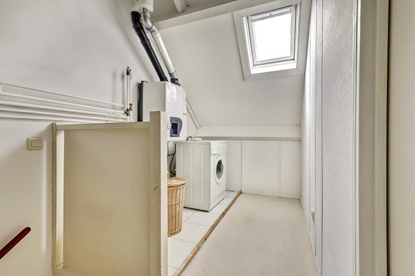 Medium property photo - Valkenburgstraat 12, 6845 HX Arnhem