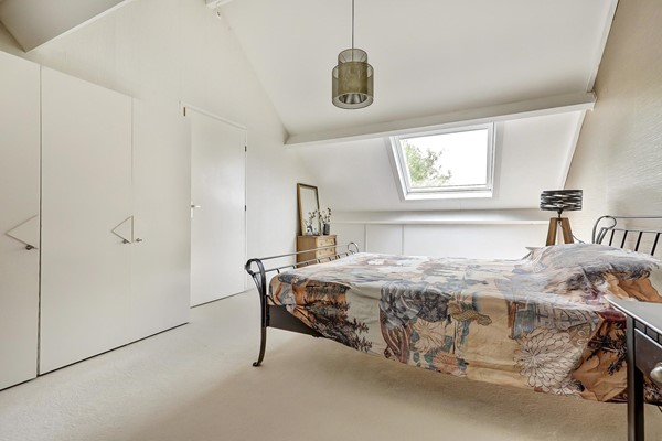 Medium property photo - Valkenburgstraat 12, 6845 HX Arnhem