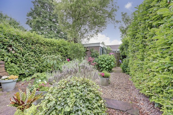 Medium property photo - Valkenburgstraat 12, 6845 HX Arnhem
