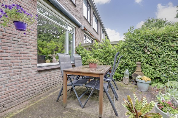 Medium property photo - Valkenburgstraat 12, 6845 HX Arnhem