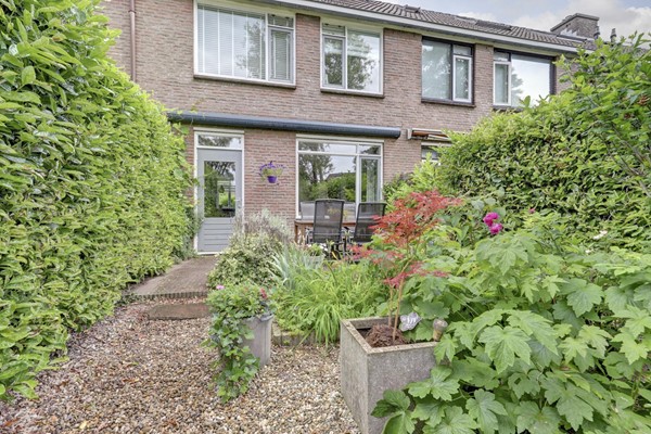 Medium property photo - Valkenburgstraat 12, 6845 HX Arnhem