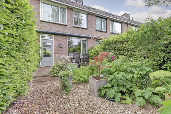Medium property photo - Valkenburgstraat 12, 6845 HX Arnhem