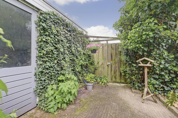 Medium property photo - Valkenburgstraat 12, 6845 HX Arnhem