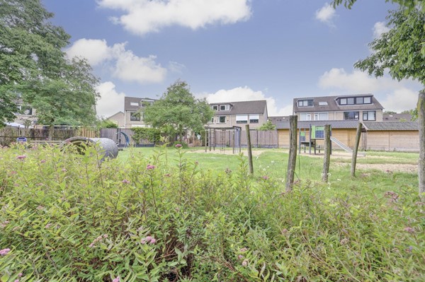 Medium property photo - Valkenburgstraat 12, 6845 HX Arnhem